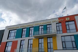 Центр инновационного творчества появится в микрорайоне Саялы в Алматы