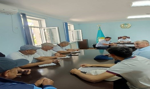 Жасырын қауіптен сақтану жолдары!