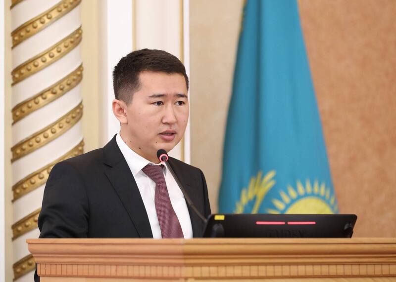 На сессии маслихата обсудили направления развития Мангистау на 2026–2028 годы