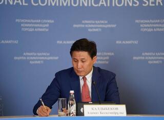 В Бостандыкском районе Алматы обновят 9 улиц и почти 33 км дорог: благоустройство завершат до конца года