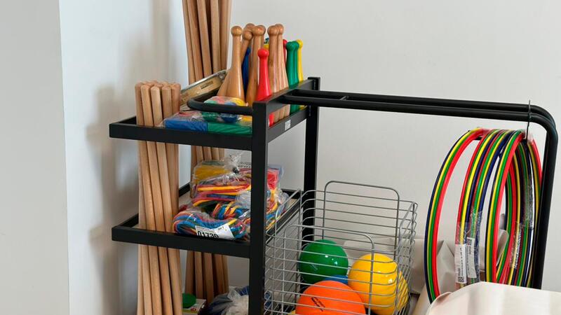 По поручению Президента за счет возвращенных активов в Актюбинской области построена врачебная амбулатория