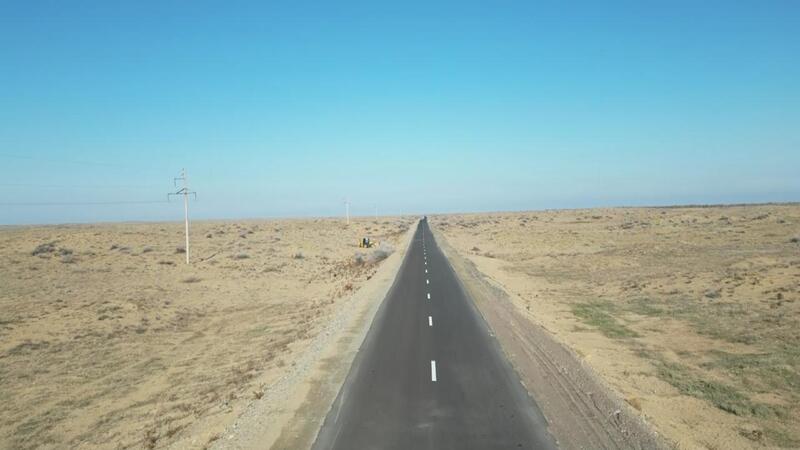 Бейбит Исабаев: «Создание благоприятных условий для туристов – одна из главных задач»