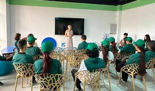 Eco Day провели в Астане накануне Дня столицы