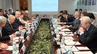 Наука – образование – производство: казахстанская делегация во главе с Сериком Жумангариным посетила наукоград Новосибирской области (РФ)