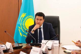 Заседание по разработке Национального плана адаптации к изменению климата