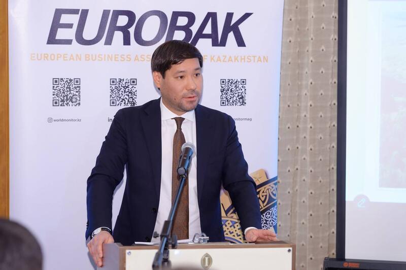 Реализация проекта «Halyk Орманы» в рамках экологической акции «Таза Қазақстан»