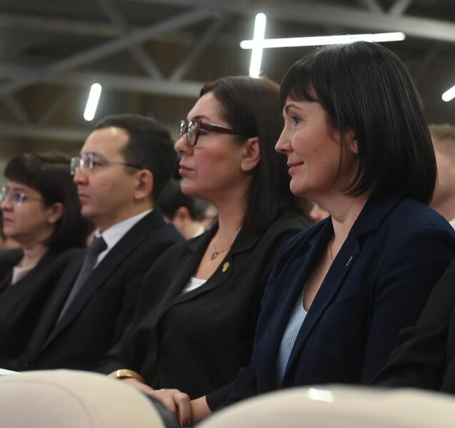 Павлодарская область приняла участие в международном форуме «Иртыш: река дружбы – река развития»