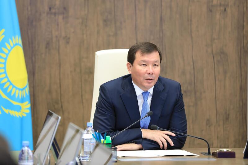 Подготовка специалистов, необходимых региону: рассмотрен вопрос распределения государственного заказа