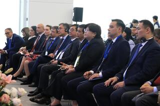 Омбудсмен принял участие в сайд-ивенте Совета Европы на полях AIF