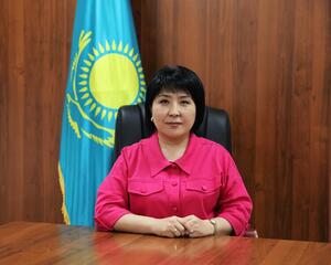 Назначен руководитель управления по защите прав детей Жамбылской области