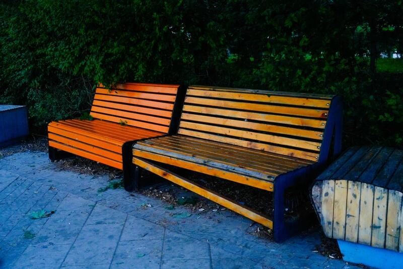 Закон и порядок: В Астане начались рейды против вандалов