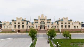 Глава региона ознакомился с ходом реконструкции и капитального ремонта железнодорожных вокзалов