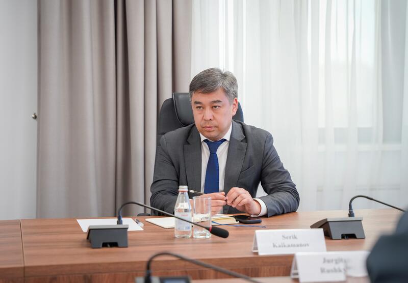 Казахстанско-канадское партнерство в науке и образовании: определены новые направления взаимодействия
