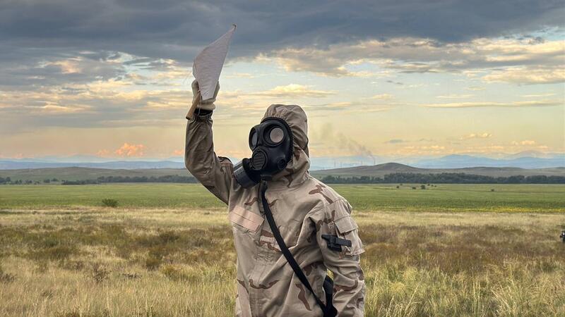 В Восточно-Казахстанской области завершились командно-штабные учения «Калкан-2025»