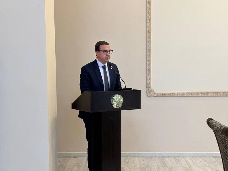 В Шахтинске обсудили меры поддержки предпринимательства и изменения в налоговом законодательстве