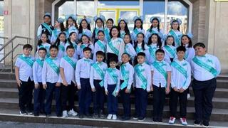 Учитель - просветитель поколения: нравственный путь столичного учителя