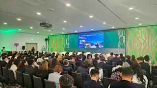 Центральная Азия на пороге энергетической трансформации — Министр энергетики РК