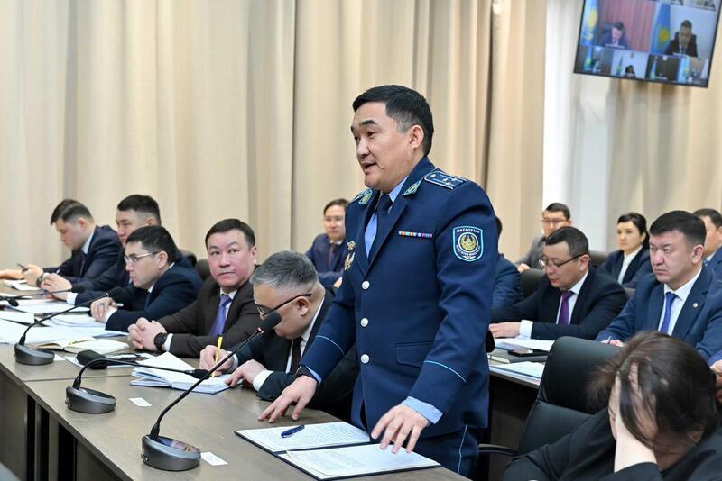 В области Абай стартуют мероприятия по санитарной очистке