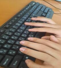 Мектеп оқушысы пікір жазғаны үшін жазаланды