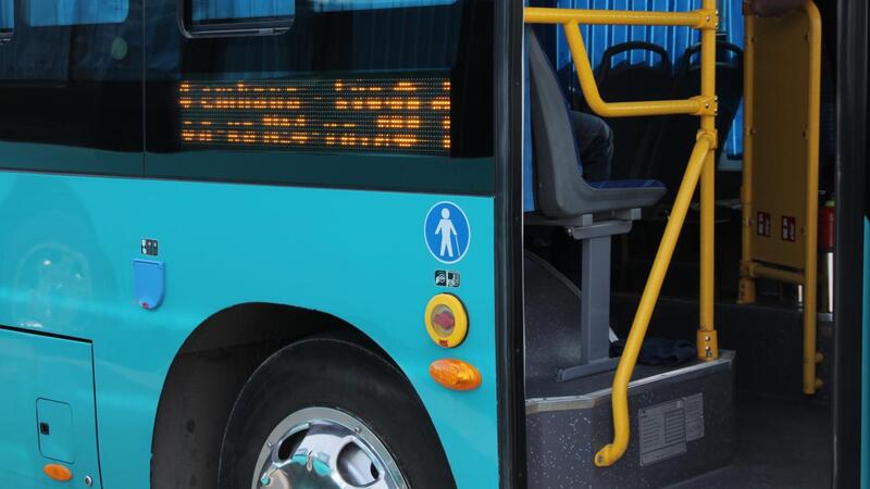 В Караганде возобновили движение дачных автобусов