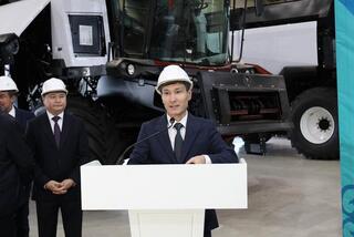 В Акмолинской области создана еще одна трудовая ассамблея