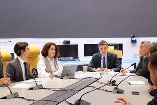 Минэнерго обсудило промежуточные итоги создания платформы справедливого энергетического перехода