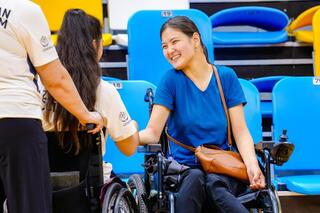 Astana 2025 World Boccia Challenger: в столице завершился пятидневный турнир