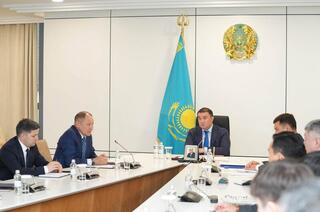 «ЗАҢ ЖӘНЕ ТӘРТІП»: ТҮРКІСТАН ОБЛЫСЫНДА ҚЫЛМЫСТЫҢ АЛДЫН АЛУ ЖҰМЫСТАРЫ КҮШЕЙТІЛДІ