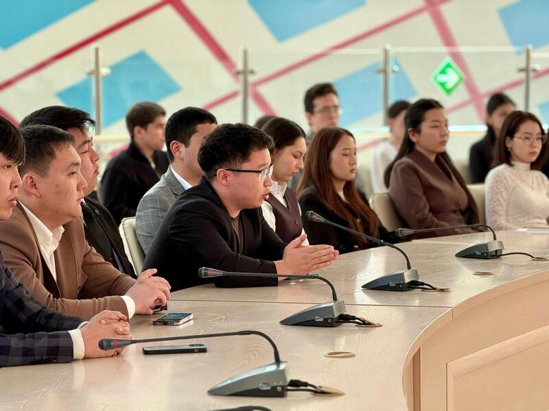 В Жамбылской области 105 педагогов приняты на работу без конкурса