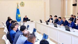 В Караганде проверяют дома и соцобъекты на готовность к отопительному сезону