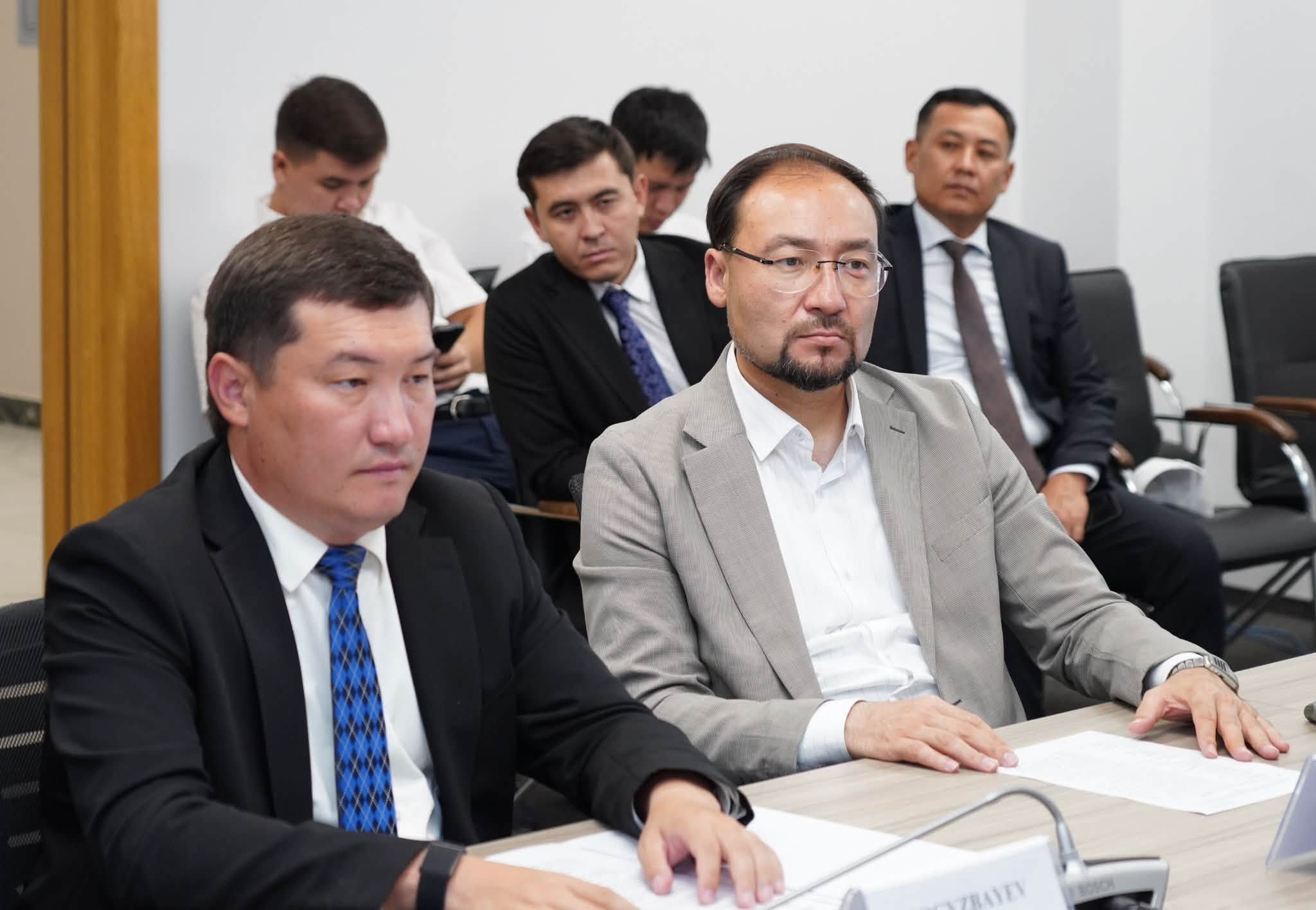 ТУРИСТИЧЕСКИЙ ПОТЕНЦИАЛ ТУРКЕСТАНСКОЙ ОБЛАСТИ ПРЕДСТАВЯТ В МАЛАЙЗИИ