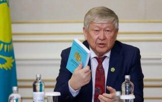 Депутаты ВКО и Павлодарской области подписали меморандум об обмене опытом