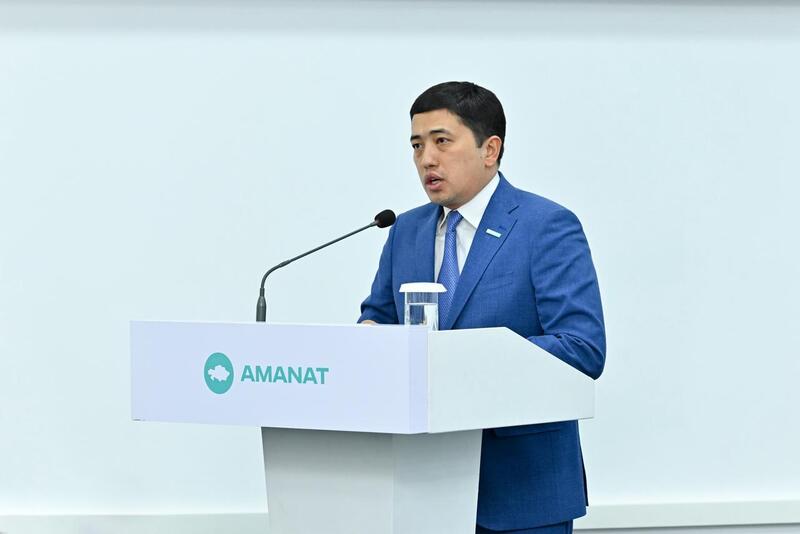 В Семее прошел региональный форум «Управление домом: ответственность, доверие, результат»