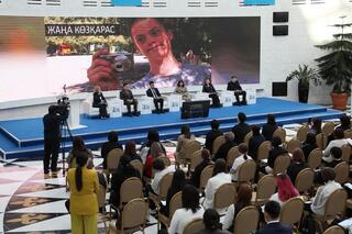 В Астане обсудили вопросы поддержки детей с расстройствами аутистического спектра