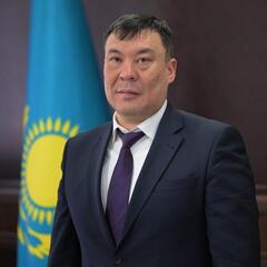 Назначен новый руководитель управления ГАСК