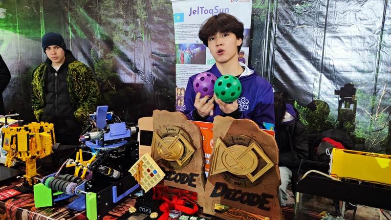 День единства и обновления: как празднуют Наурыз в Карагандинской области