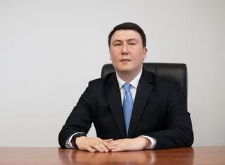 Назначен новый заместитель акима области Жетісу