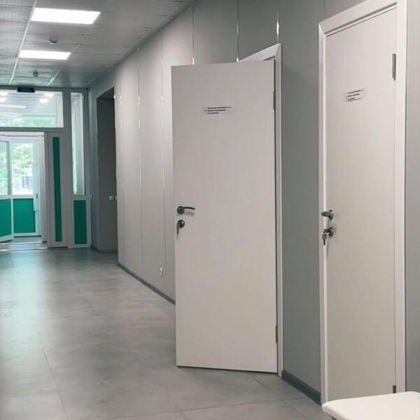 Здравоохранение ВКО: итоги и планы 2025 года