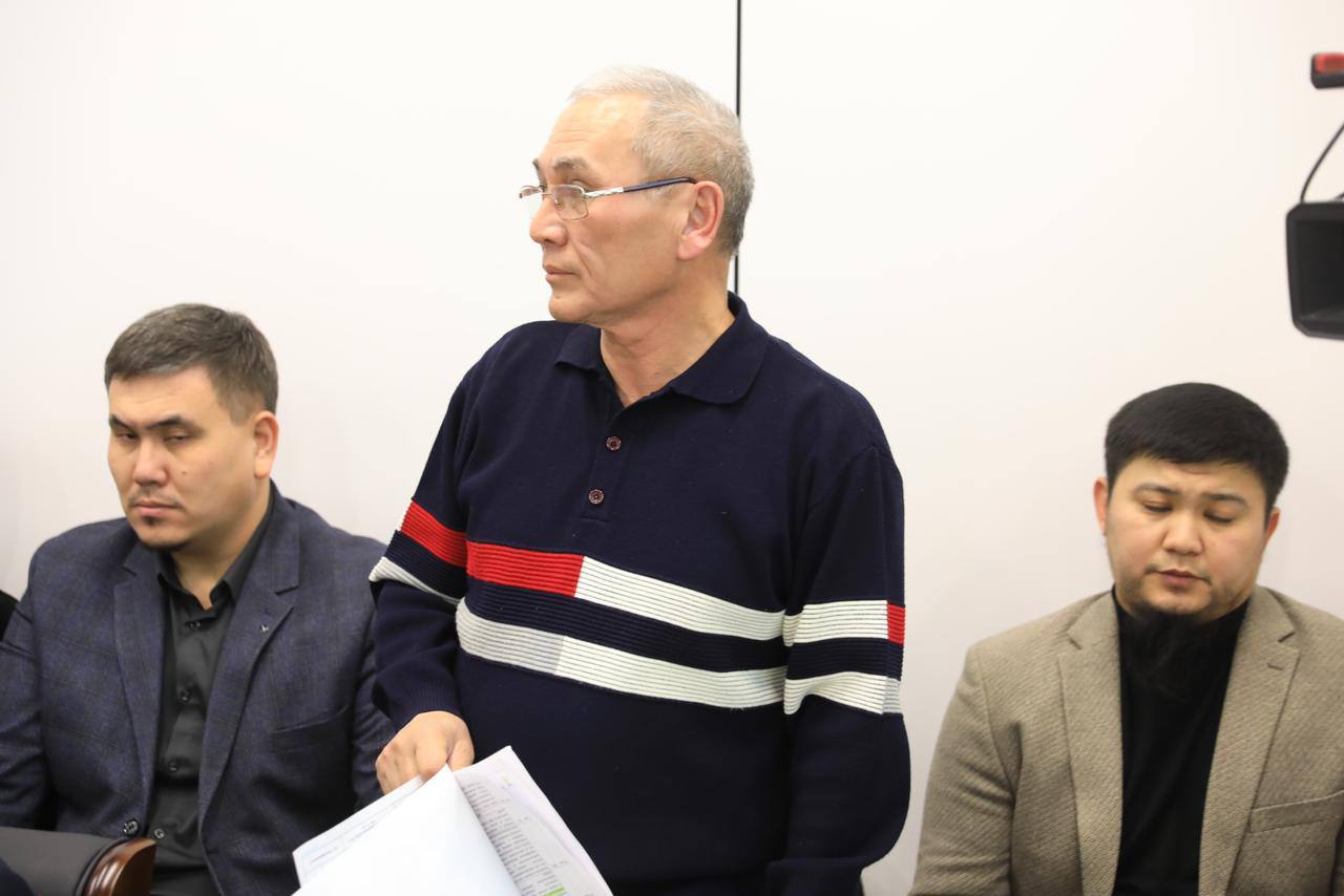 Аким области Асхат Шахаров рассмотрел вопрос развития территории СЭЗ «Актобе»