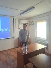 Формируя иммунитет против экстремизма