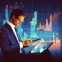 Более 150 тысяч предпринимателей официально зарегистрированы в Алматинской области