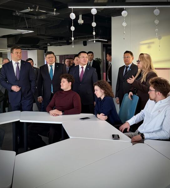 Павлодарская область приняла участие в международном форуме «Иртыш: река дружбы – река развития»