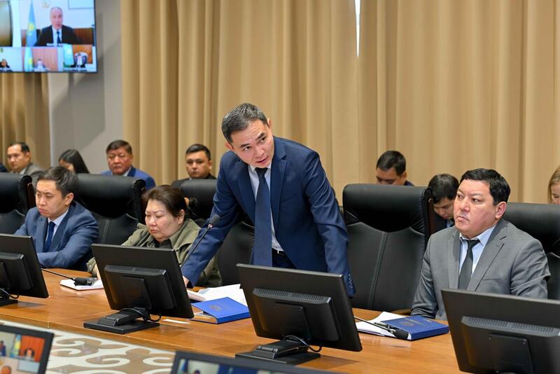 В области Абай государству возвращено более 150 тысяч га сельскохозяйственных земель