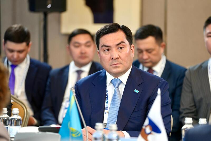 Евразийская энергобезопасность: Казахстан обозначил перспективы взаимодействия на форуме в Астане