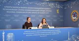 Почти 7 тысяч новых рабочих мест и 145 млрд инвестиций — результаты Наурызбайского района Алматы