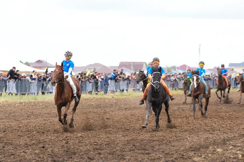 В столице пройдет республиканский турнир по байге, посвященный 80-летию Великой Победы