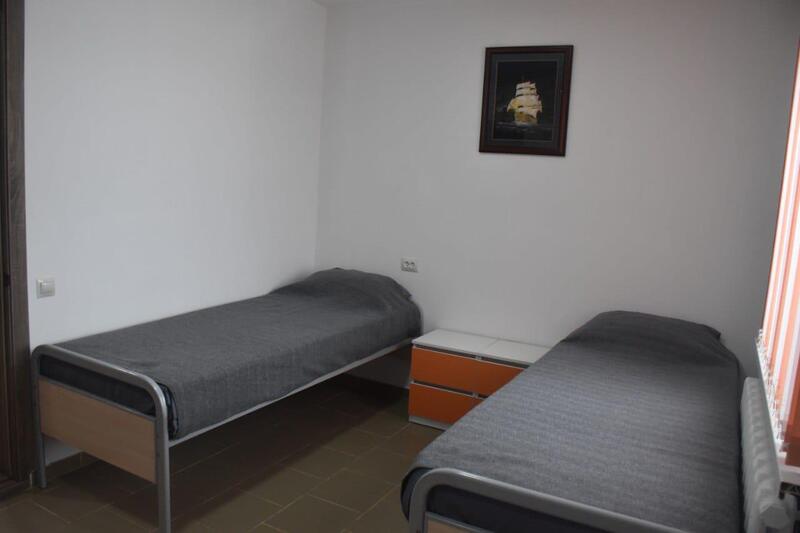 В селе Большая Малышка СКО открылся новый пункт ДПФ