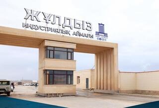 В ШЫМКЕНТЕ ВЕДЕТСЯ АКТИВНАЯ РАБОТА ПО ДИВЕРСИФИКАЦИИ ЭКОНОМИКИ