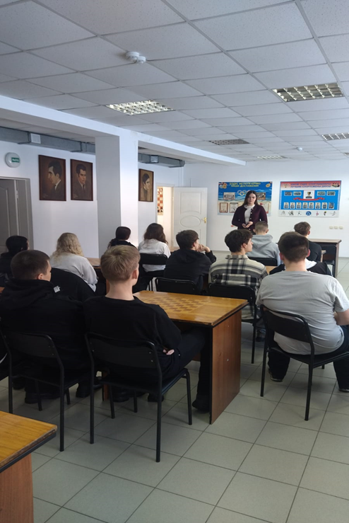 Встреча со спортсменами и тренерским составом: акцент на религиозную грамотность и согласие