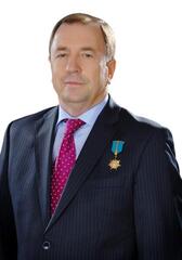 Қазақстанның Еңбек Ері Иван Сауэр: Человек, созидающий землю